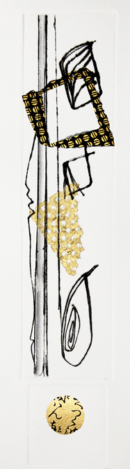 Fuse  1/1  SOLD   by Katrin Smith